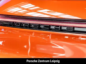 PORSCHE Macan S Sportabgas BOSE Luftfederung PASM 21-Zol