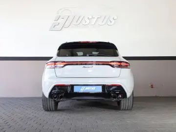 PORSCHE Macan T 360  PANO AHK 4xSHZ SBL LHZ BOSÉ TTW R21