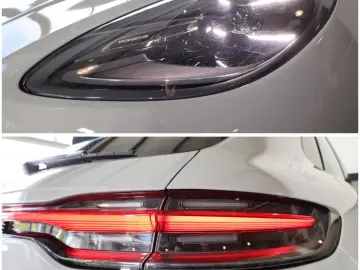 PORSCHE Macan T 360  PANO AHK 4xSHZ SBL LHZ BOSÉ TTW R21