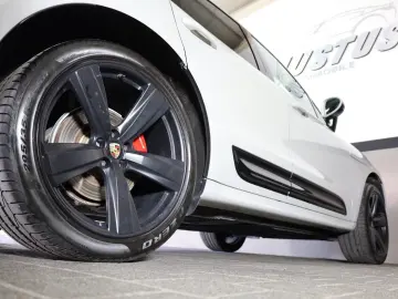 PORSCHE Macan T 360  PANO AHK 4xSHZ SBL LHZ BOSÉ TTW R21