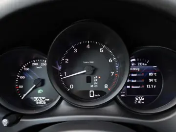 PORSCHE Macan T 360  PANO AHK 4xSHZ SBL LHZ BOSÉ TTW R21