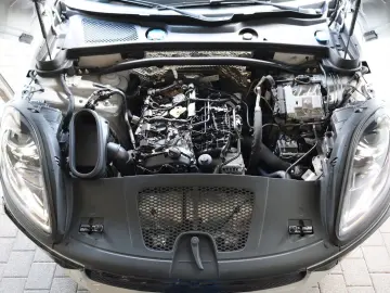 PORSCHE Macan T 360  PANO AHK 4xSHZ SBL LHZ BOSÉ TTW R21