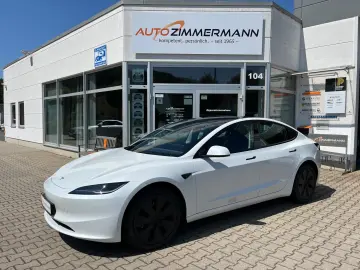 TESLA Model 3 Premium Long Range Dual AWD  6.000 km
