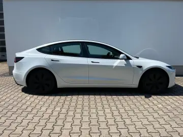 TESLA Model 3 Premium Long Range Dual AWD  6.000 km
