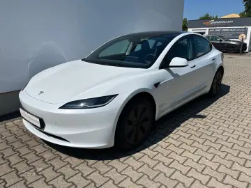 TESLA Model 3 Premium Long Range Dual AWD  6.000 km