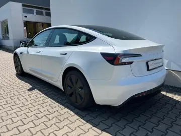 TESLA Model 3 Premium Long Range Dual AWD  6.000 km