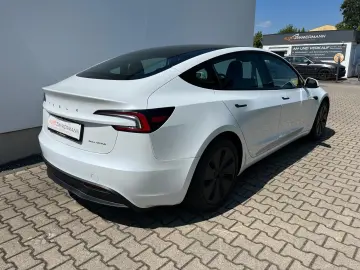 TESLA Model 3 Premium Long Range Dual AWD  6.000 km