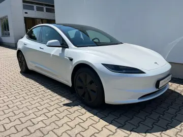 TESLA Model 3 Premium Long Range Dual AWD  6.000 km