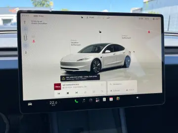 TESLA Model 3 Premium Long Range Dual AWD  6.000 km