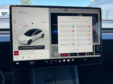 TESLA Model 3 Premium Long Range Dual AWD  6.000 km