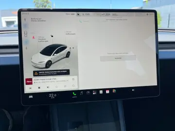 TESLA Model 3 Premium Long Range Dual AWD  6.000 km