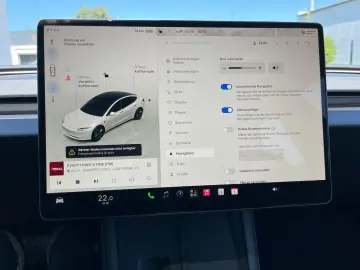 TESLA Model 3 Premium Long Range Dual AWD  6.000 km
