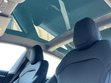 TESLA Model 3 Premium Long Range Dual AWD  6.000 km