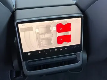 TESLA Model 3 Premium Long Range Dual AWD  6.000 km