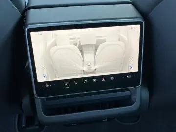 TESLA Model 3 Premium Long Range Dual AWD  6.000 km