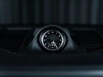 PORSCHE Macan BOSE ACC NAVI 360 Vent Sitze LED