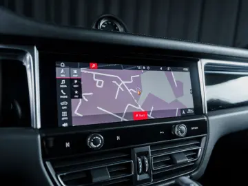 PORSCHE Macan BOSE ACC NAVI 360 Vent Sitze LED