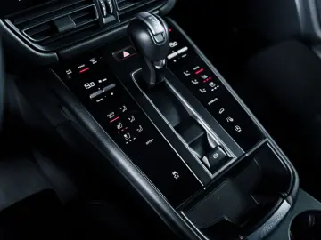 PORSCHE Macan BOSE ACC NAVI 360 Vent Sitze LED