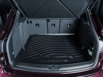 PORSCHE Macan BOSE ACC NAVI 360 Vent Sitze LED