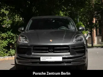 PORSCHE Macan S Abstandstempomat Rückfahrkamera 1.Hand