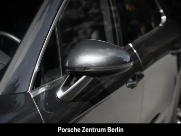 PORSCHE Macan S Abstandstempomat Rückfahrkamera 1.Hand