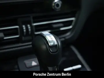 PORSCHE Macan S Abstandstempomat Rückfahrkamera 1.Hand