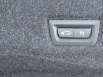 BMW M5 Limousine (G90)  A-LED B&W IconiGlow CARBON