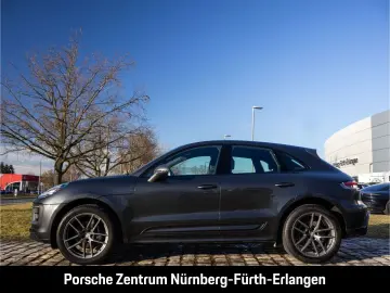 PORSCHE Macan T LED PDLS  HomeLink Entry & Drive SportCh