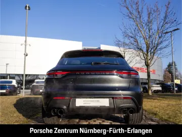 PORSCHE Macan T LED PDLS  HomeLink Entry & Drive SportCh