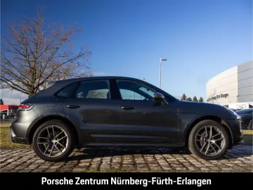 PORSCHE Macan T LED PDLS  HomeLink Entry & Drive SportCh