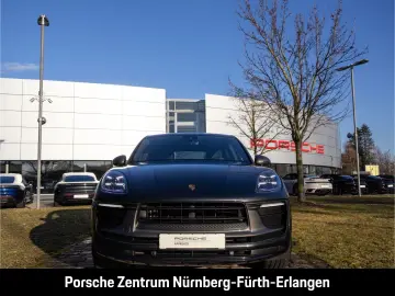 PORSCHE Macan T LED PDLS  HomeLink Entry & Drive SportCh