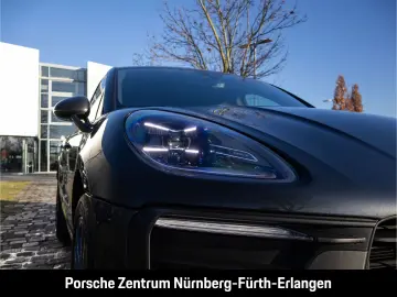 PORSCHE Macan T LED PDLS  HomeLink Entry & Drive SportCh