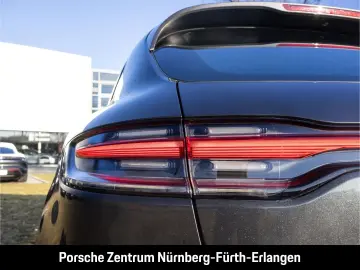 PORSCHE Macan T LED PDLS  HomeLink Entry & Drive SportCh
