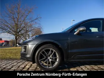 PORSCHE Macan T LED PDLS  HomeLink Entry & Drive SportCh