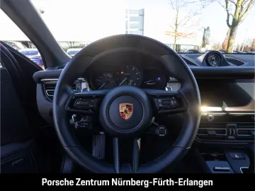 PORSCHE Macan T LED PDLS  HomeLink Entry & Drive SportCh