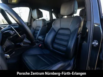 PORSCHE Macan T LED PDLS  HomeLink Entry & Drive SportCh