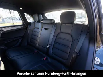 PORSCHE Macan T LED PDLS  HomeLink Entry & Drive SportCh
