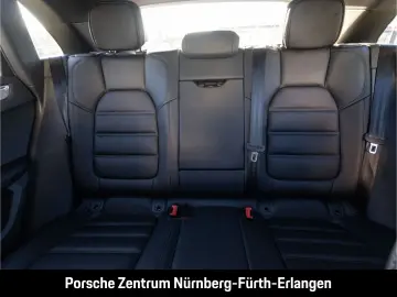 PORSCHE Macan T LED PDLS  HomeLink Entry & Drive SportCh