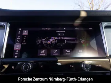 PORSCHE Macan T LED PDLS  HomeLink Entry & Drive SportCh