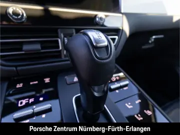 PORSCHE Macan T LED PDLS  HomeLink Entry & Drive SportCh