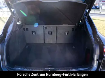 PORSCHE Macan T LED PDLS  HomeLink Entry & Drive SportCh