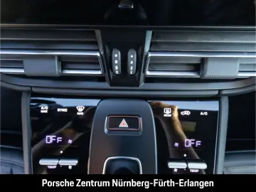 PORSCHE Macan T LED PDLS  HomeLink Entry & Drive SportCh