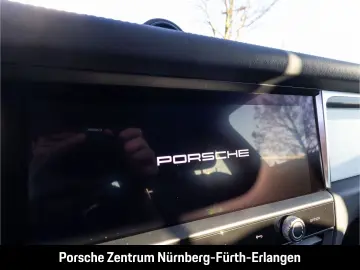 PORSCHE Macan T LED PDLS  HomeLink Entry & Drive SportCh