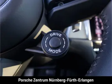 PORSCHE Macan T LED PDLS  HomeLink Entry & Drive SportCh