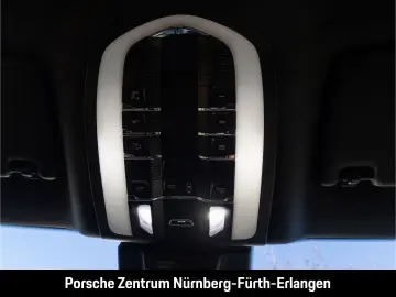 PORSCHE Macan T LED PDLS  HomeLink Entry & Drive SportCh