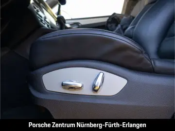 PORSCHE Macan T LED PDLS  HomeLink Entry & Drive SportCh