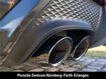 PORSCHE Macan T LED PDLS  HomeLink Entry & Drive SportCh