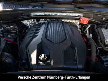 PORSCHE Macan T LED PDLS  HomeLink Entry & Drive SportCh