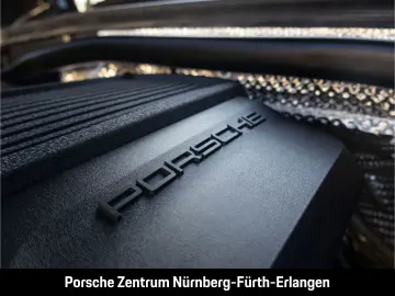PORSCHE Macan T LED PDLS  HomeLink Entry & Drive SportCh