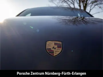 PORSCHE Macan T LED PDLS  HomeLink Entry & Drive SportCh